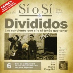 Si O Si: Dario Del Rock Argentino