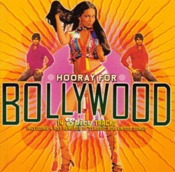 Hooray for Bollywood