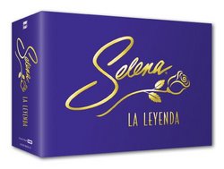 La Leyenda (4 Disc box)