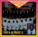 Live & In Praise 2