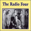 The Radio Four 1952-1954