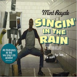 Singin in the Rain, Pt. 2