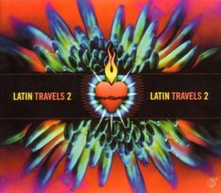 Latin Travels 2: Six Degrees Collection