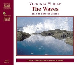 The Waves (Modern Classics)