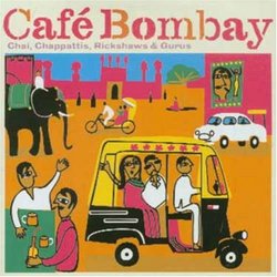 Cafe Bombay