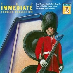 The Immediate Singles Collection, Vol. 3
