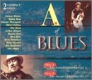 A Celebration Of Blues: The Great Guitarists, Vol. 1-2