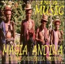 Magia Andina - Latin America's Oldest Musical