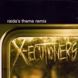 Raida's Theme Remix