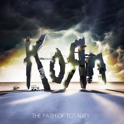 The Path Of Totality (Special Edition)(CD/DVD)