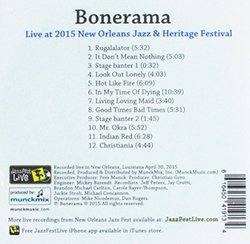 Jazzfest 2015