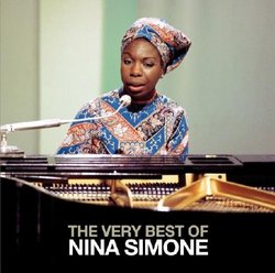 Very Best of Nina Simone