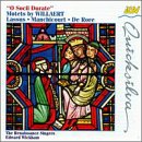 Willaert: "O Socii Durate" and other Motets