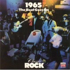 1965 The Beat Goes On (Time Life Classic Rock)
