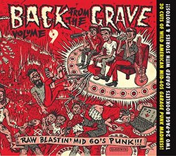 Back From the Grave 9-10
