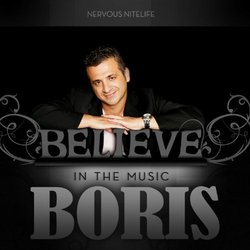 Believe in the Music (2 CD)