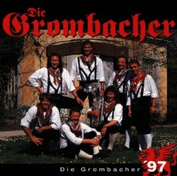 Die Grombacher '97