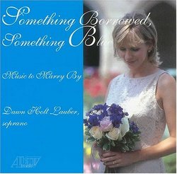 Something Borrowed, Someting Blue