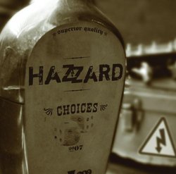 Hazzard: Choices