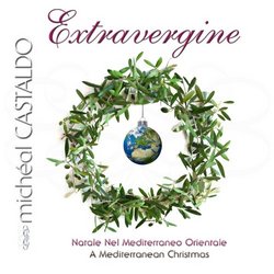 Extravergine: A Mediterranean Christmas