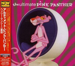 Ultimate Pink Panther (OST)