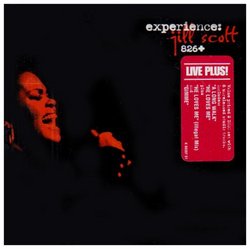 Experience: Jill Scott (Clean Version)