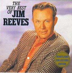 The Very Best Of Jim Reeves