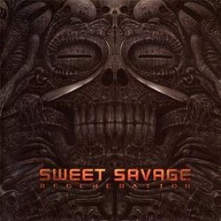 Regeneration by Sweet Savage