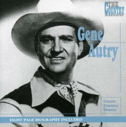 Country Biography