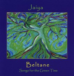 Beltane: Songs for the Green Time