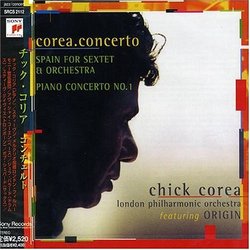 Corea.Concerto