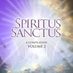 Spiritus Sanctus Volume 2