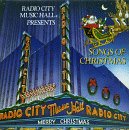 Radio City Music Hall Songs of Xmas