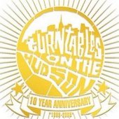 Turntables on the Hudson: 10 Year Anniversary