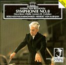 Beethoven: Symphonie No. 8; Ouvertüren Fidelio, Leonore III, Coriolan