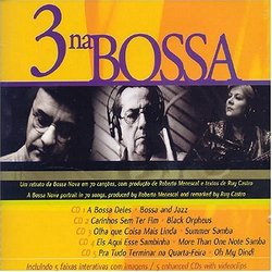 3 Na Bossa 44