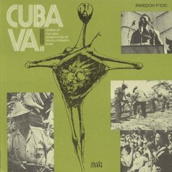 Cuba Va!: Songs of the New Generation of Revolutio