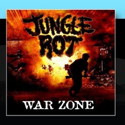 War Zone by Jungle Rot (2011-01-31)