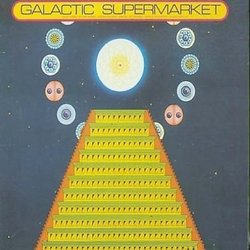 GALACTIC SUPERMARKET