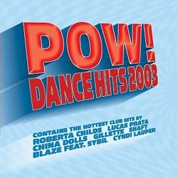 Pow! Dance Hits 2003