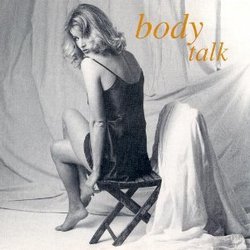 Time-Life Music Presents: Body Talk (2 Disc Set, 36 Tracks, Romantic Mood Music)