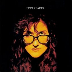 Eddi Reader