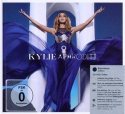 Aphrodite [CD/DVD] [Special Edition]