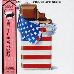 Chocolate Kings (Mlps)