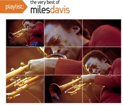 Playlist:The Very Best of Miles Davis (Eco-Friendly Packaging)