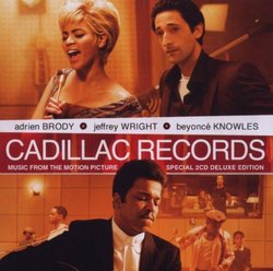 Cadillac Records (Deluxe)(Music From the Motion Picture)