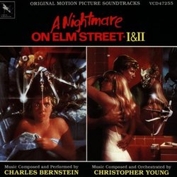 A Nightmare On Elm Street I & II
