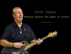 Making Famous the Name of Jesus
