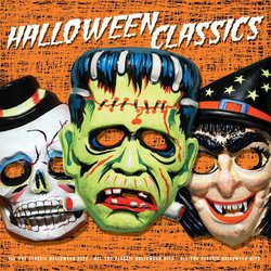 Halloween Classics