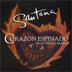 Corazon Espinado